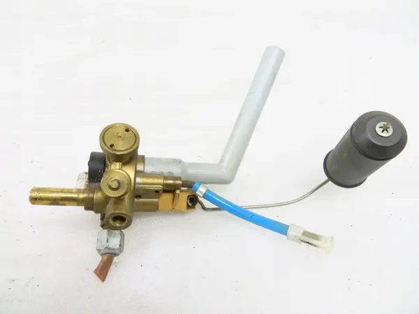 Käytetty LPG moniventtiili OEM MODAT02 Tomasetto image 3