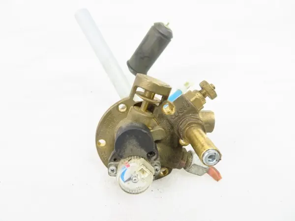 Käytetty LPG moniventtiili OEM MODAT02 Tomasetto image 5