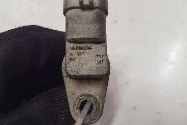 Sensor de posición del árbol de levas OPEL MERIVA 1.3L diesel image 5