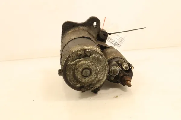Motor de arranque Renault Megane III 1.6 8200665520 image 2