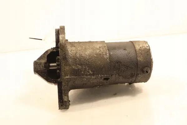 Motor de arranque Renault Megane III 1.6 8200665520 image 3