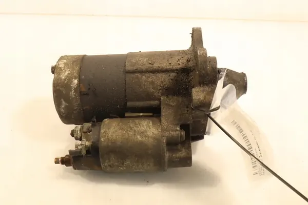 Motor de arranque Renault Megane III 1.6 8200665520 image 4