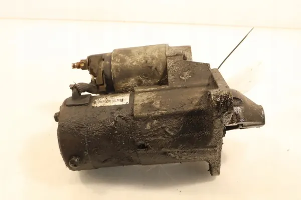 Motor de arranque Renault Megane III 1.6 8200665520 image 6