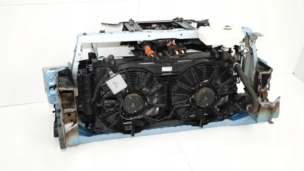 OEM 371117465 Etuhihna Nissan Leaf 2012-2017 image 10