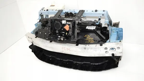 OEM 371117465 Etuhihna Nissan Leaf 2012-2017 image 4
