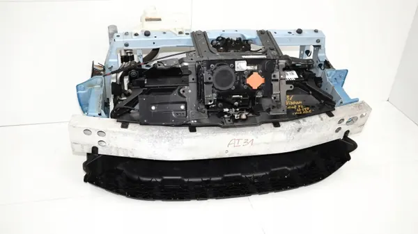 OEM 371117465 Etuhihna Nissan Leaf 2012-2017 image 5