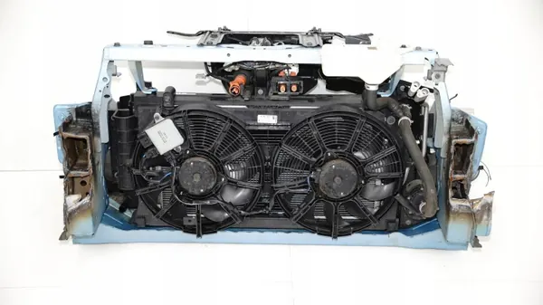 OEM 371117465 Etuhihna Nissan Leaf 2012-2017 image 6