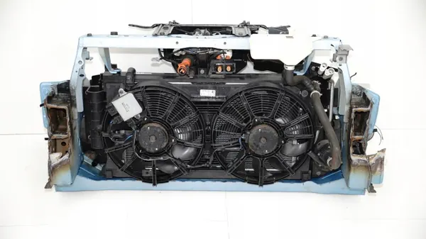 OEM 371117465 Etuhihna Nissan Leaf 2012-2017 image 7