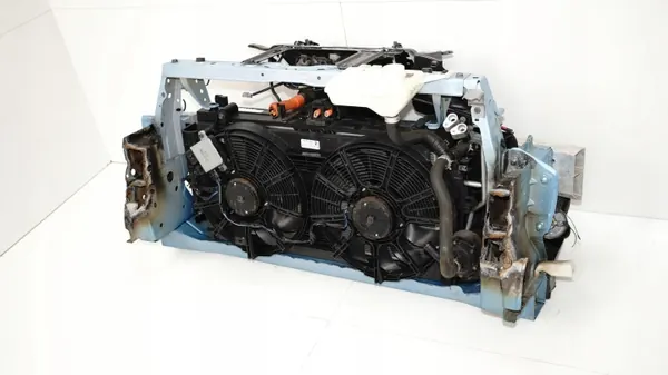 OEM 371117465 Etuhihna Nissan Leaf 2012-2017 image 9