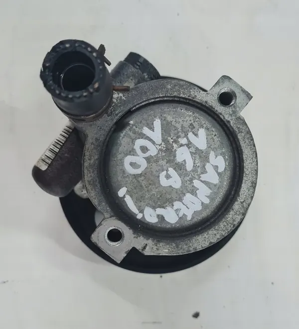 Bomba de direção assistida Dacia Sandero I 1.6B OEM image 2