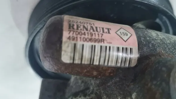 Bomba de direção assistida Dacia Sandero I 1.6B OEM image 4