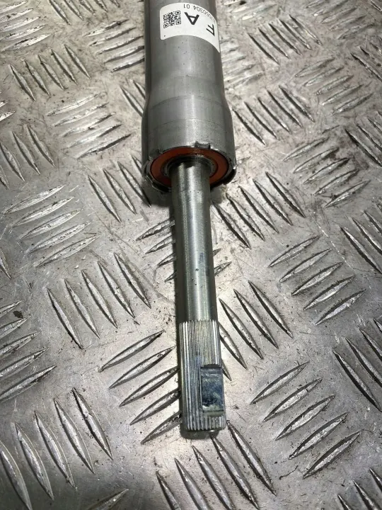 Eixo da coluna de direção OEM FBZ17448 Subaru image 3