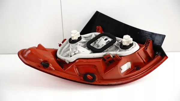Opel OE Achterlicht Rechts voor Meriva B 2010-2013 image 6
