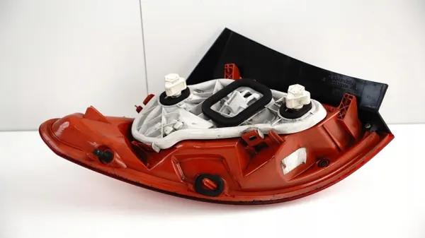 Opel OE Achterlicht Rechts voor Meriva B 2010-2013 image 7