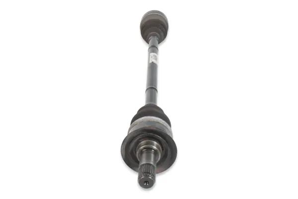 BMW OEM 7628252 Rechter Achteras Half - Gebruikt image 3
