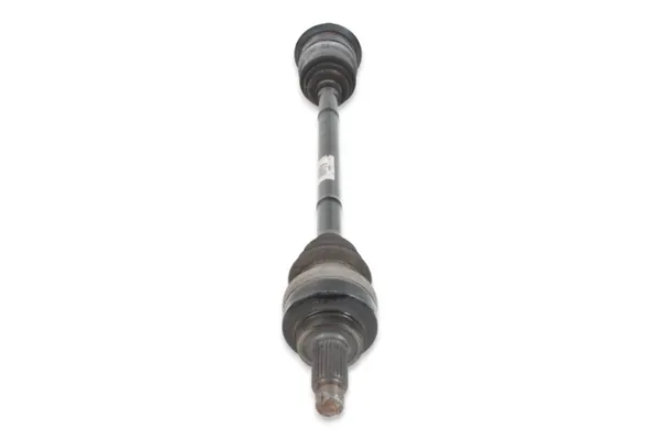 BMW OEM 7628252 Rechter Achteras Half - Gebruikt image 5
