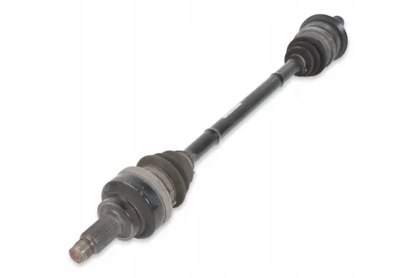 BMW OEM 7628252 Rechter Achteras Half - Gebruikt image 7