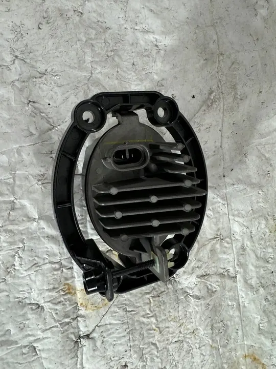 JEEP COMPASS II LIFT 21- HALOGENA image 2