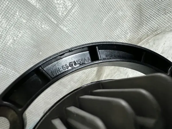 JEEP COMPASS II LIFT 21- HALOGENA image 3