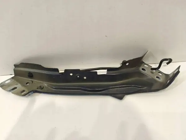 Phare avant gauche OEM E0807A04 pour Citroën Jumpy image 3