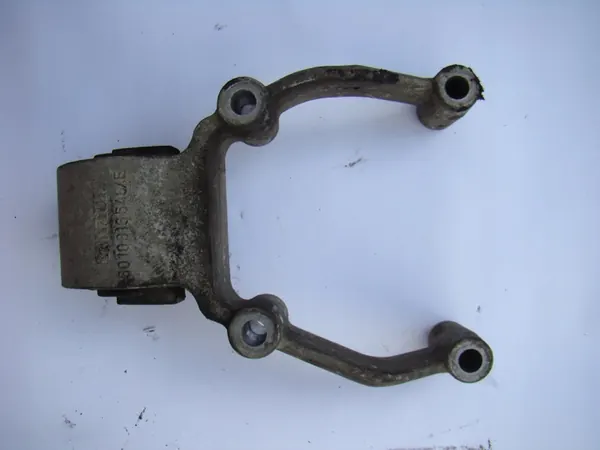 Support de montage pour Renault Mascott image 1