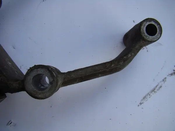 Support de montage pour Renault Mascott image 3