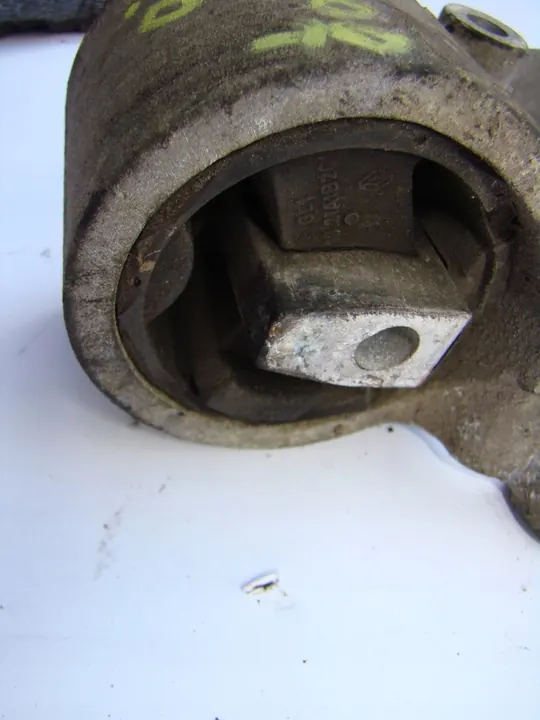 Support de montage pour Renault Mascott image 4