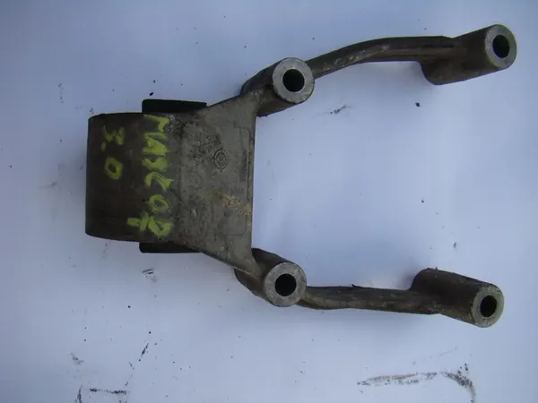 Support de montage pour Renault Mascott image 5