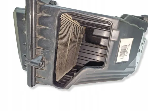Luftfilterhus Land Rover OEM GJ32-9600-AD image 5