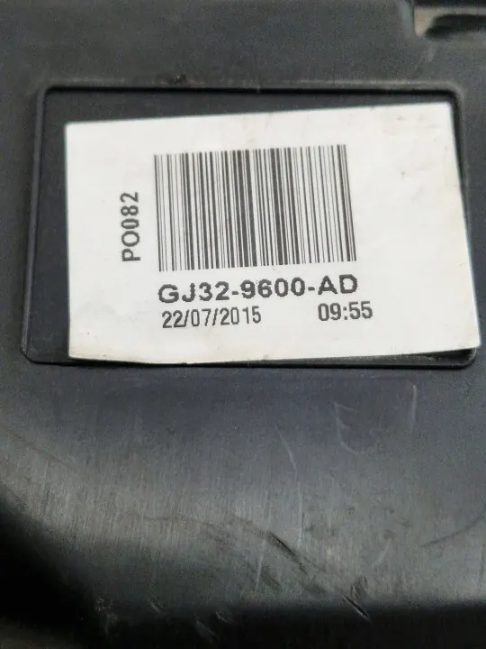 Luftfilterhus Land Rover OEM GJ32-9600-AD image 6