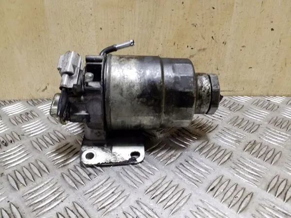 Mitsubishi ASX Fuel Filter VAL172899 OEM image 4