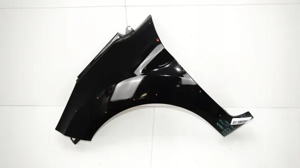Aile avant gauche OEM 375485228 Ford Fiesta MK7 image 2