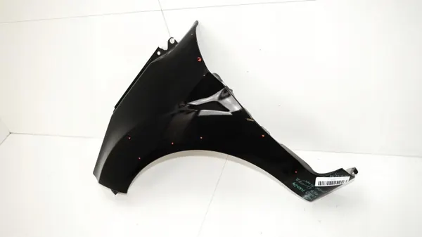 Aile avant gauche OEM 375485228 Ford Fiesta MK7 image 3