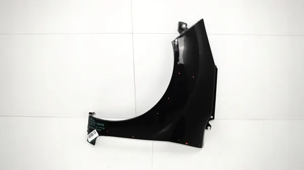 Aile avant gauche OEM 375485228 Ford Fiesta MK7 image 4