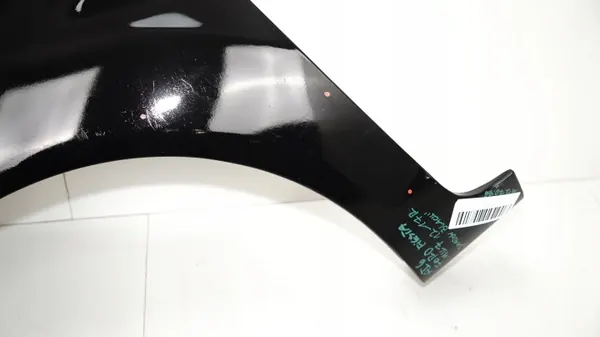 Aile avant gauche OEM 375485228 Ford Fiesta MK7 image 6
