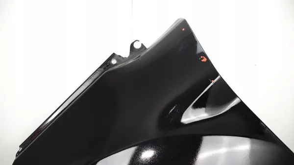 Aile avant gauche OEM 375485228 Ford Fiesta MK7 image 7