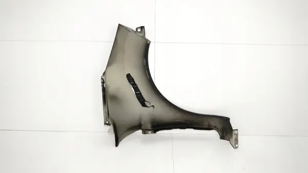 Aile avant gauche OEM 375485228 Ford Fiesta MK7 image 9