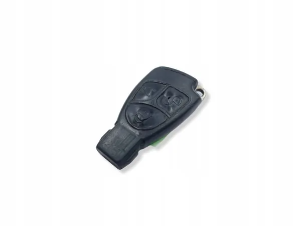 Clé Mercedes OEM UHP2308 - Clé Poisson 3 Boutons image 3