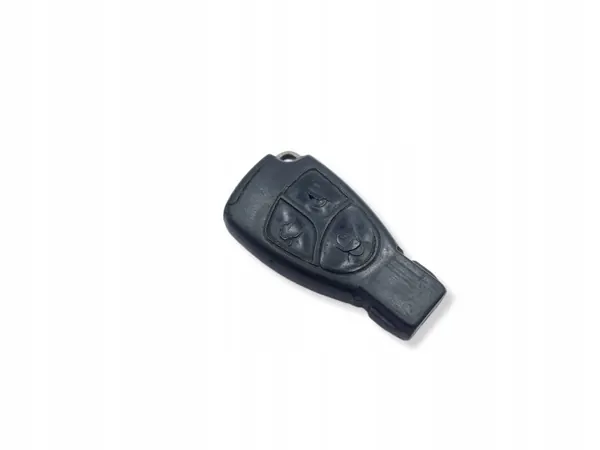 Clé Mercedes OEM UHP2308 - Clé Poisson 3 Boutons image 4