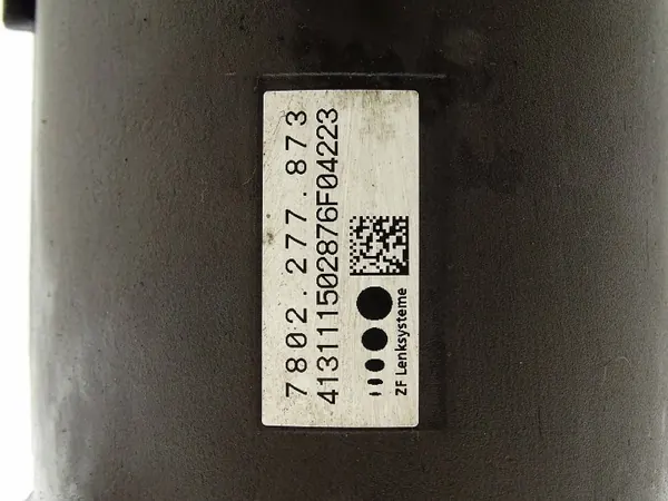 Motor Caixa Audi A3 8V OEM 5Q0909144S - Usado image 3