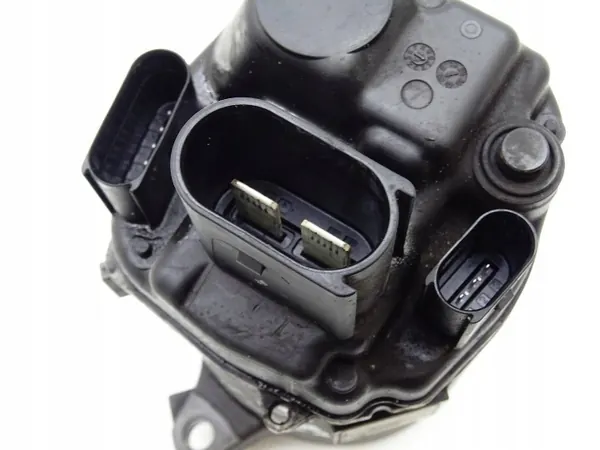 Motor Caixa Audi A3 8V OEM 5Q0909144S - Usado image 4
