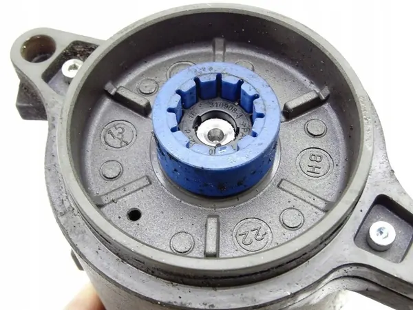 Motor Caixa Audi A3 8V OEM 5Q0909144S - Usado image 6