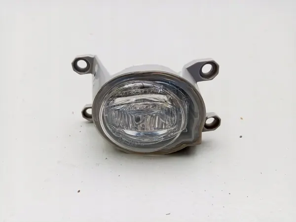 TOYOTA COROLLA E21 CHR YARIS 19- HALÓGENA DIREITA FRONTAL 81210-02190 image 2