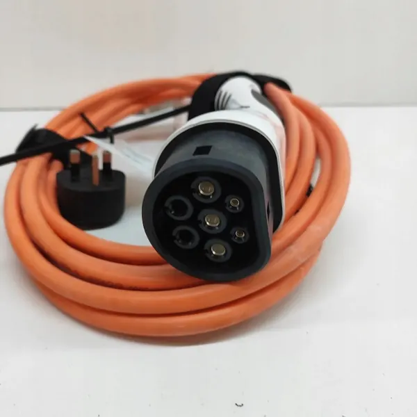 Cavo ricarica batteria KIA Niro 91686G5080 image 3