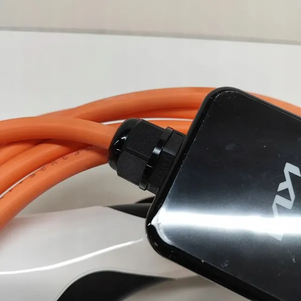 Cavo ricarica batteria KIA Niro 91686G5080 image 4