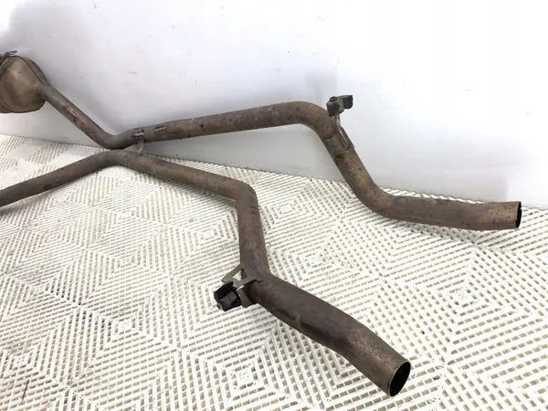 Escape Ativo OEM 4G0253611H Audi A7 4G 3.0 313CV image 3