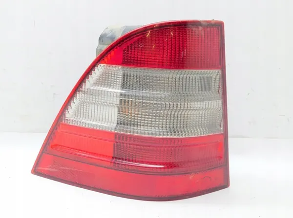 MERCEDES ML W163 2.7CDI Left Rear Lamp A1638200164 image 2