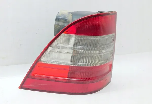 MERCEDES ML W163 2.7CDI Left Rear Lamp A1638200164 image 3
