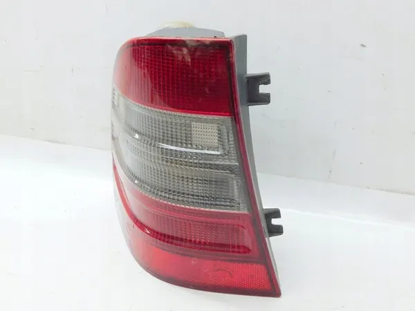 MERCEDES ML W163 2.7CDI Left Rear Lamp A1638200164 image 4