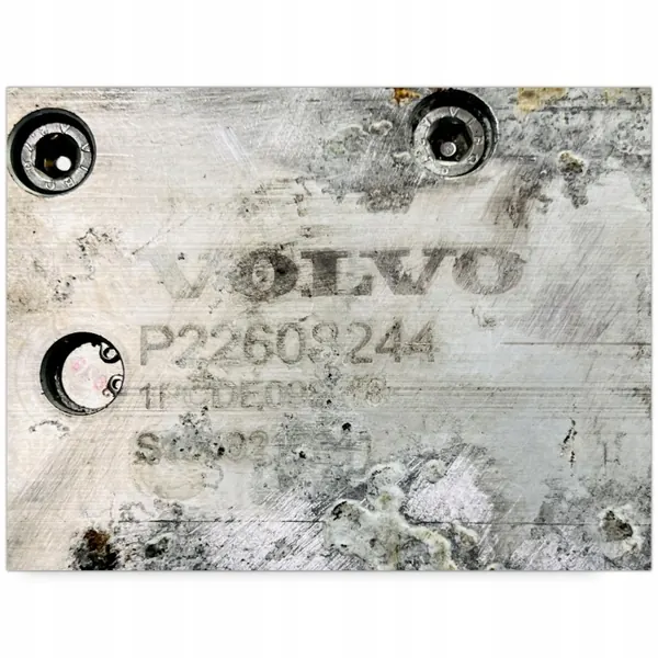 22209517 Pompe AdBlue Volvo - Pièce OEM d'occasion image 3